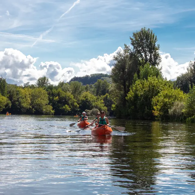 Randonnée sur plusieurs jours