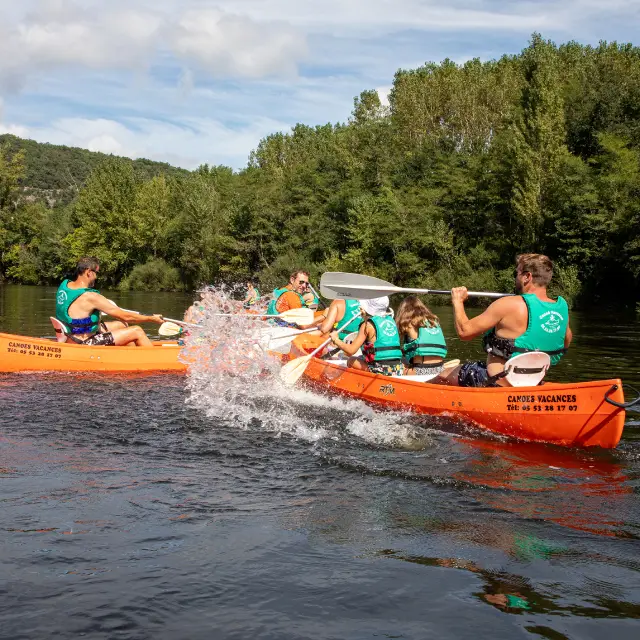 Activité à faire en famille