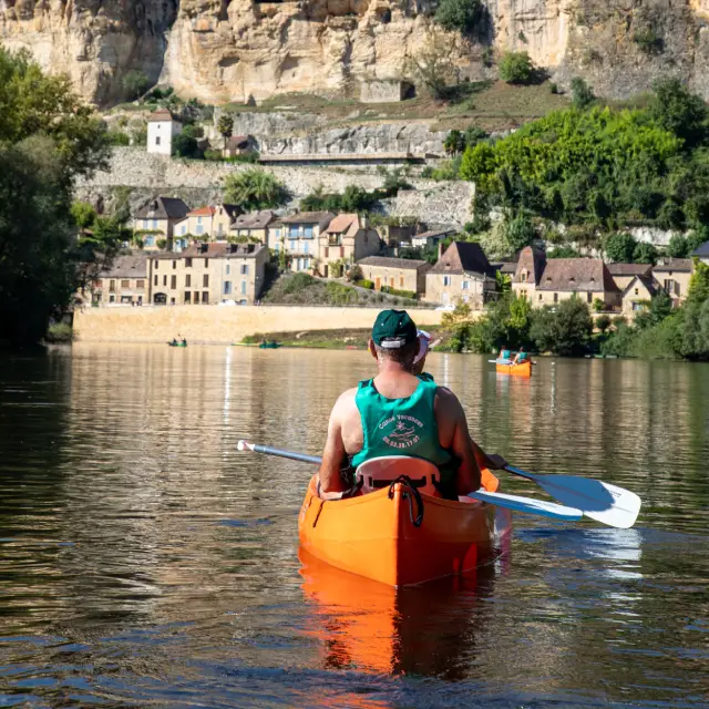 Découvrir la Dordogne